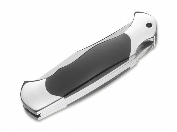 BÖKER® Scout Buffalo Μαχαίρι Τσέπης 8 cm, Κέρας Βουβάλου