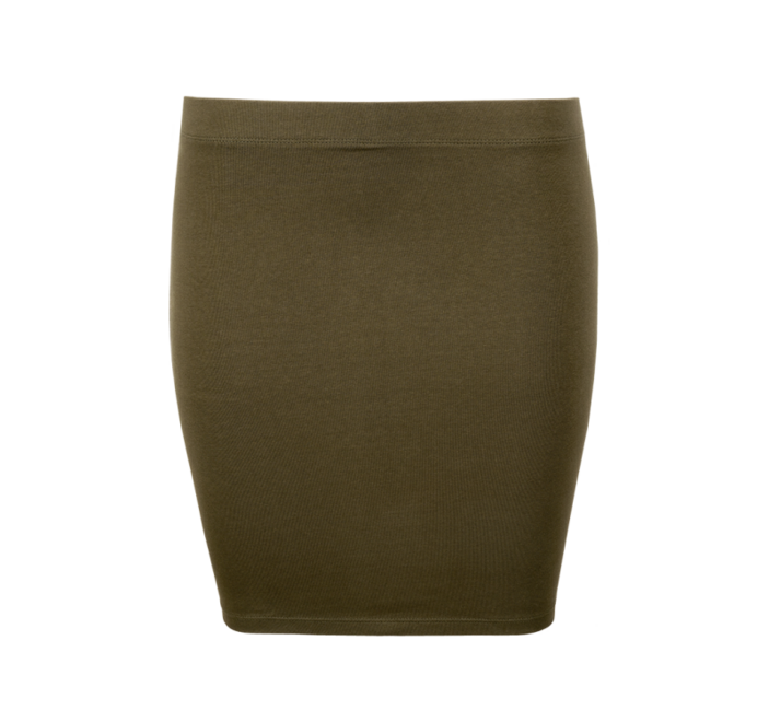 Brandit Bandeau top/skirt 2-in-1, olive