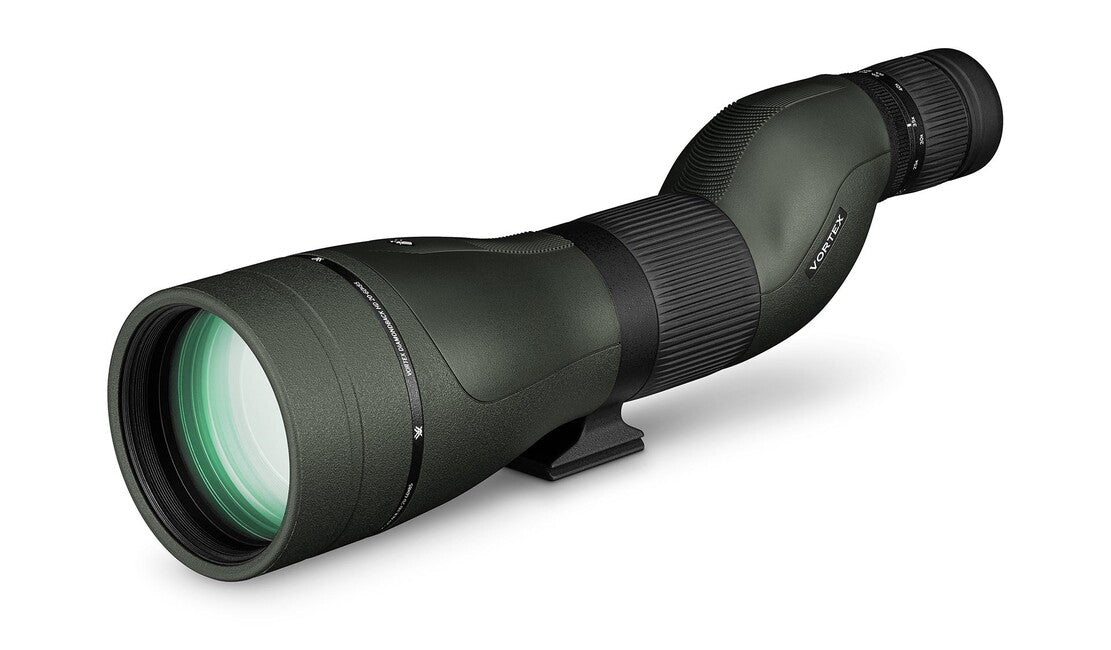 Vortex Optics Diamondback® HD ευθύ τηλεσκόπιο παρατήρησης 20-60x85