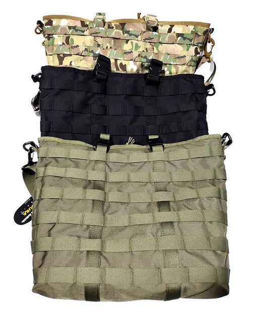 DRAGOWA Tactical Hero Τσάντα Ώμου, CP
