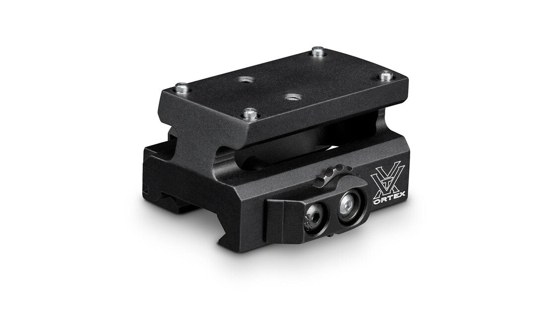 Vortex Optics Γρήγορη Σύσφιξη Βάση Riser για Collimator