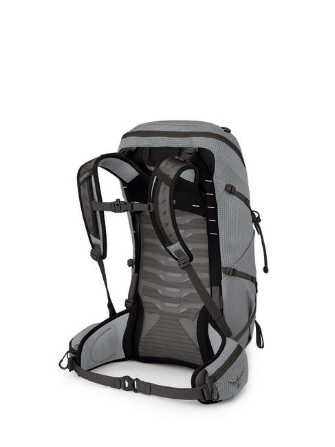 OSPREY Tempest Pro 30 σακίδιο πλάτης τουρισμού, silver lining