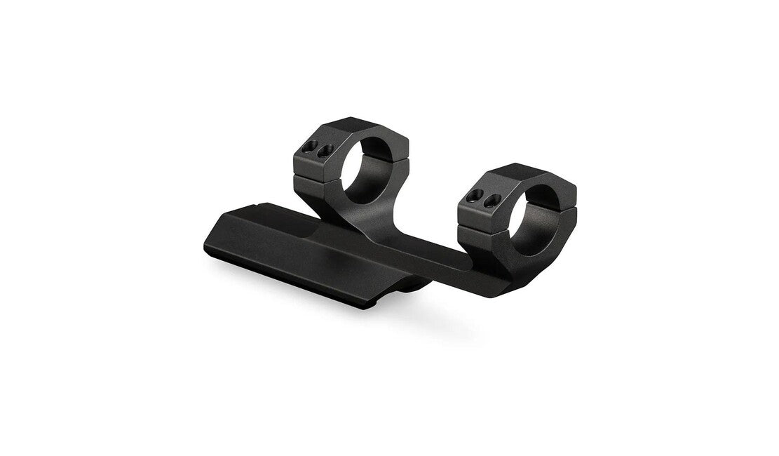 Vortex Optics Cantilever Mount 1" 3" Offset Προεξέχουσα Βάση - 1.59