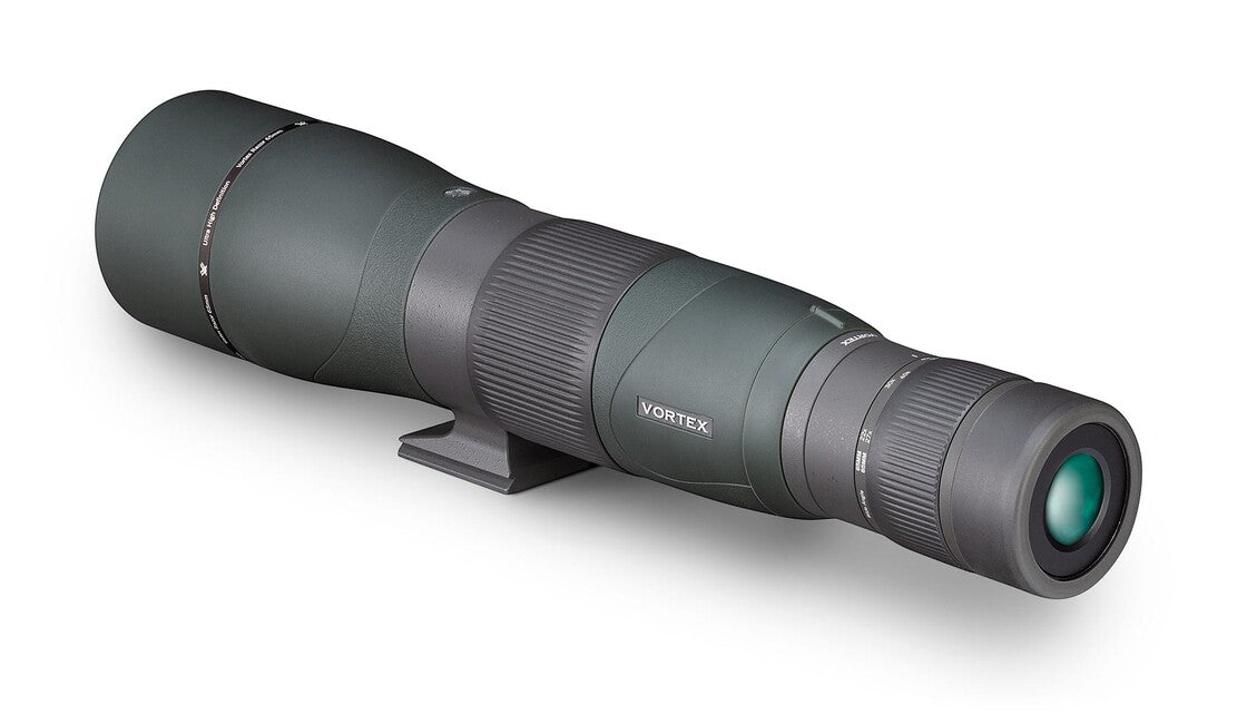 Vortex Optics Razor® HD Τηλεσκόπιο Παρατήρησης Ευθύ 22-48x65