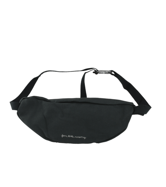 Forvert Caspar Τσαντάκι Μέσης 4L, μαύρο