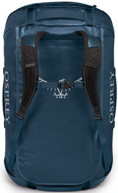 OSPREY TRANSPORTER 95 Τσάντα Ταξιδίου, Venturi Blue