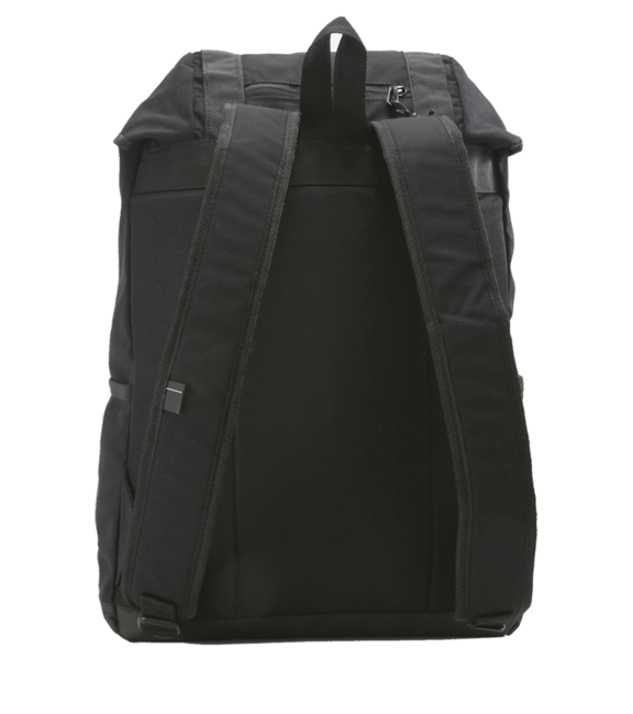 Forvert Dillon σακίδιο πλάτης 20L, μαύρο