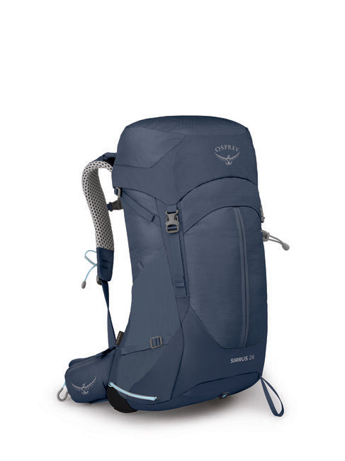 OSPREY SIRRUS 26 σακίδιο πλάτης τουρισμού, muted space blue
