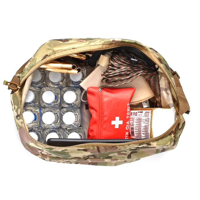 DRAGOWA Tactical Forge Τακτική Τσάντα Σκηνοθέτη, CP