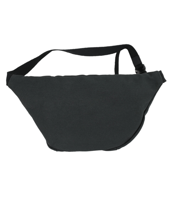 Forvert Chris Ζώνη Μέσης 3L, μαύρο