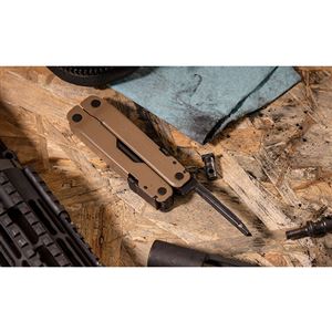Leatherman SUPER TOOL 300M Πολυεργαλείο, Μαύρο