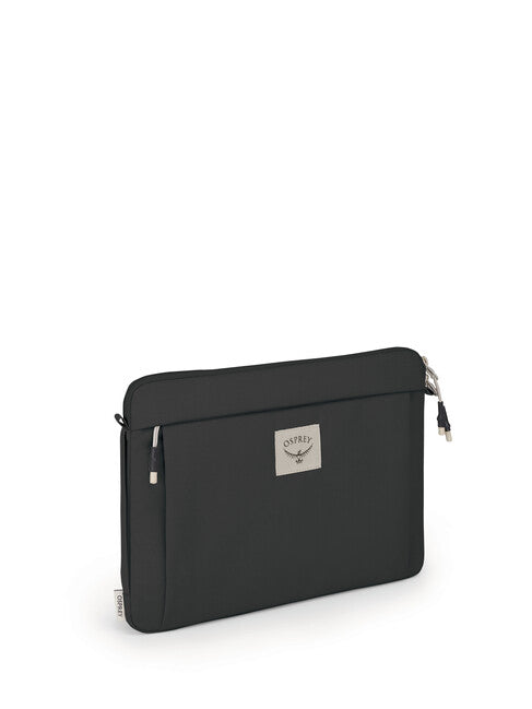 OSPREY ARCANE LAPTOP 14 τσάντα φορητού, μαύρη