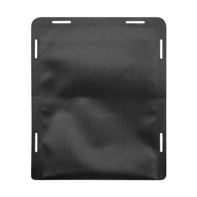 Tasmanian Tiger Pouch A5 WR Θήκη Εγγράφων, Μαύρο