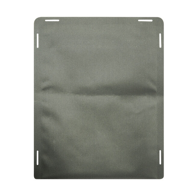 Tasmanian Tiger W-Pouch A4 αδιάβροχη θήκη tablet WR, stone grey olive