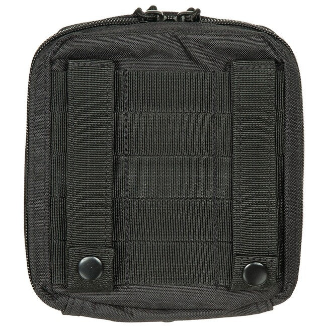 MFH Recon II Σακίδιο Πλάτης 25 L, Μαύρο