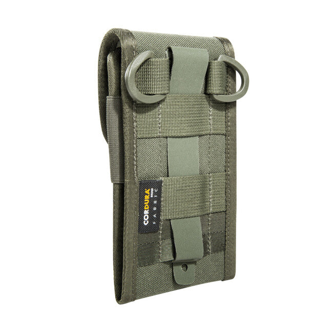 Tasmanian Tiger Tactical XL θήκη τηλεφώνου, λαδί