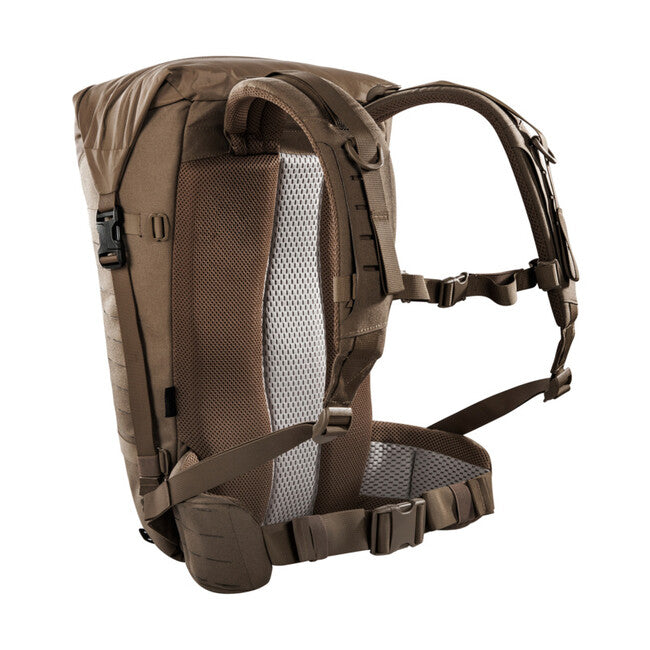 Tasmanian Tiger Sentinel 28 σακίδιο πλάτης, coyote brown