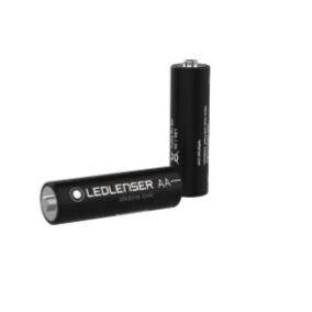 LEDLENSER Φακός 24xAA + 24xAAA Αλκαλικές Μπαταρίες
