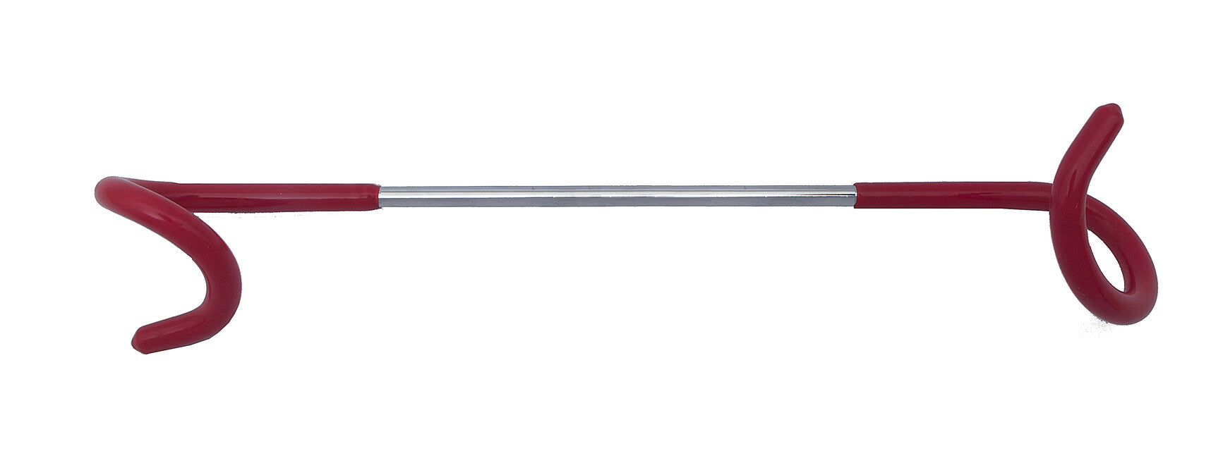 BasicNature Pole Hanger θήκη φακού, 26 cm, διάμετρος 6 mm