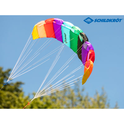 Schildkröt® Dual Line 45352 αθλητικός χαρταετός