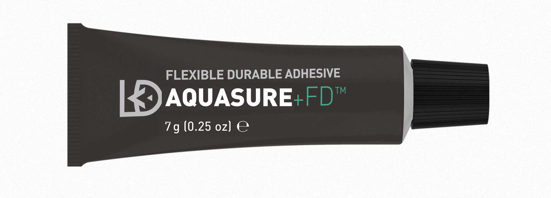 GearAid AquaSure +FD αδιάβροχο neoprénη και καουτσούκ στεγανωτικό, 2 συσκευασίες (14 g)