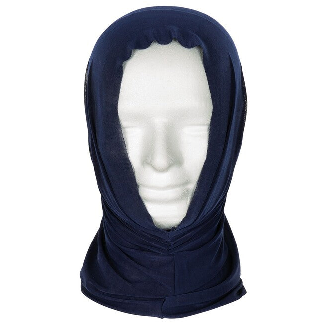 MFH Κασκόλ, Ναυτικό Μπλε