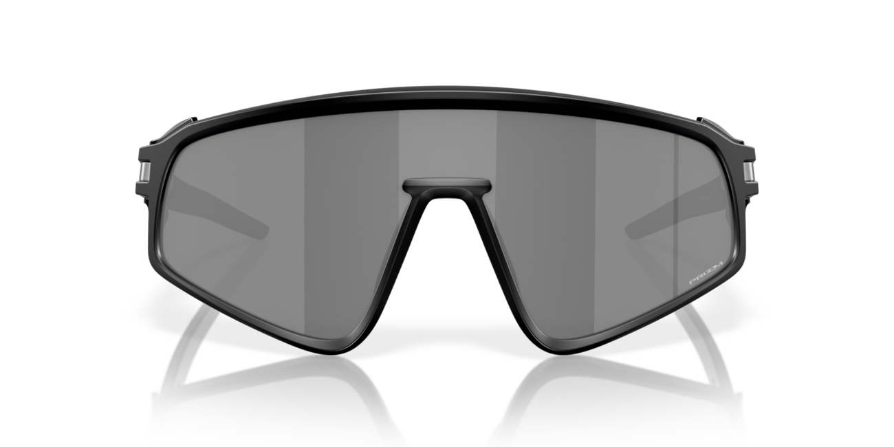 Oakley LATCH PANEL Γυαλιά Ηλίου με Σκελετό Matte Black και Φακούς Prizm, 35