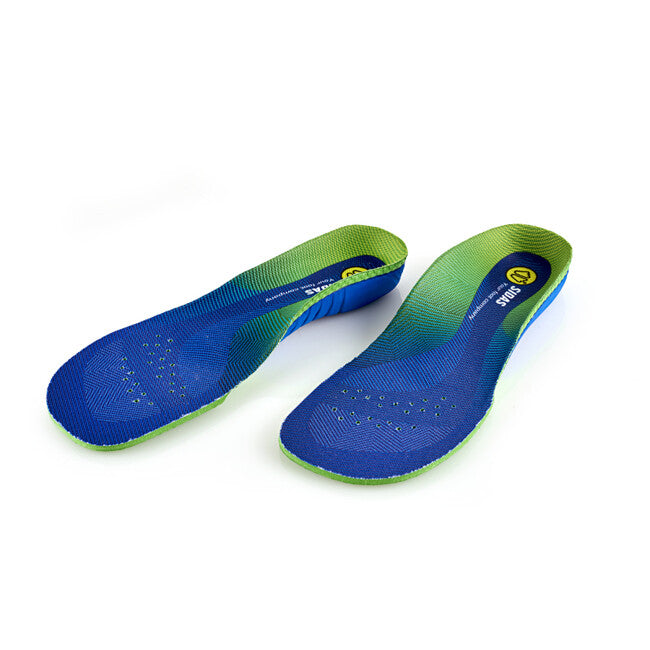 Sidas Comfort 3D Junior Πάτοι με Υποστήριξη