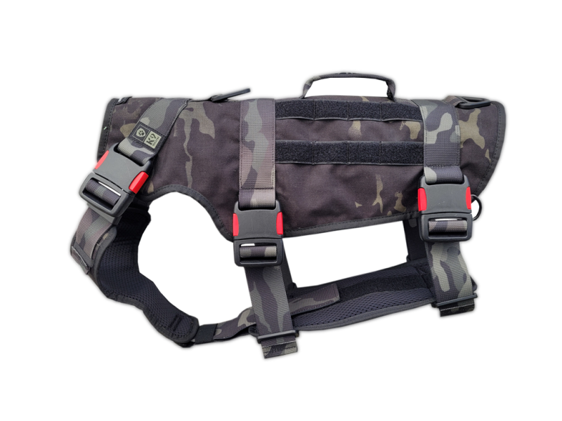K9 Thorn Ζώνη Μέσης One Camo, Panther