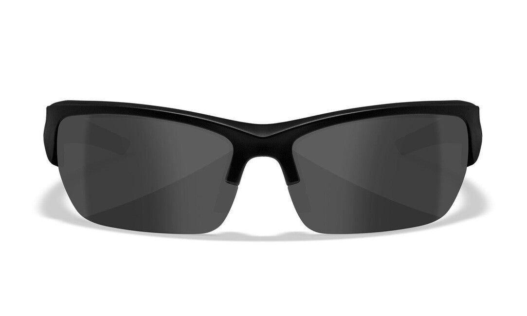 WileyX VALOR 2.5 γυαλιά, μαύρο, Grey/Clear/Light Rust