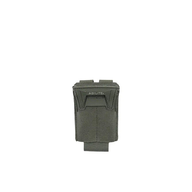 Agilite Pincer Single θήκη για περιοδικό 5.56, ranger green
