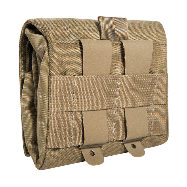 Tasmanian Tiger Dump Pouch MKII Θήκη Απόρριψης Γεμιστήρων, μαύρο