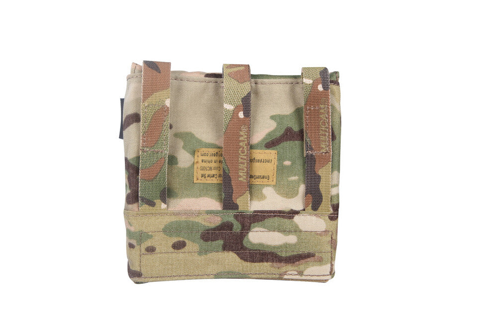 Emersongear Θήκες Πλευρικών Πάνελ, Multicam Arid