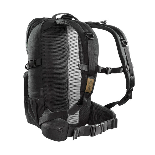 Tasmanian Tiger Modular Combat Pack Σακίδιο, μαύρο 22L