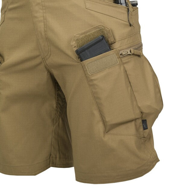 Helikon-Tex Urban Tactical Παντελόνι Σορτς Rip-Stop Polycotton, Coyote 8,5"
