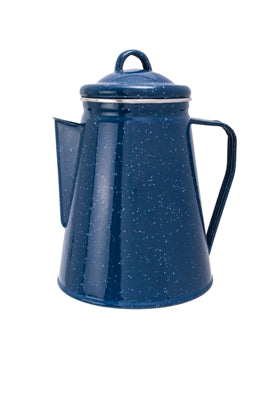 Origin Outdoors Κανάτα Καφέ Σμαλτέ 1,8 l, Μπλε