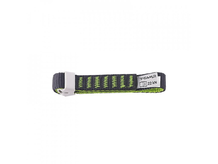 CAMP Sling Stop KS γρήγορη θηλιά σύνδεσης, 12 cm