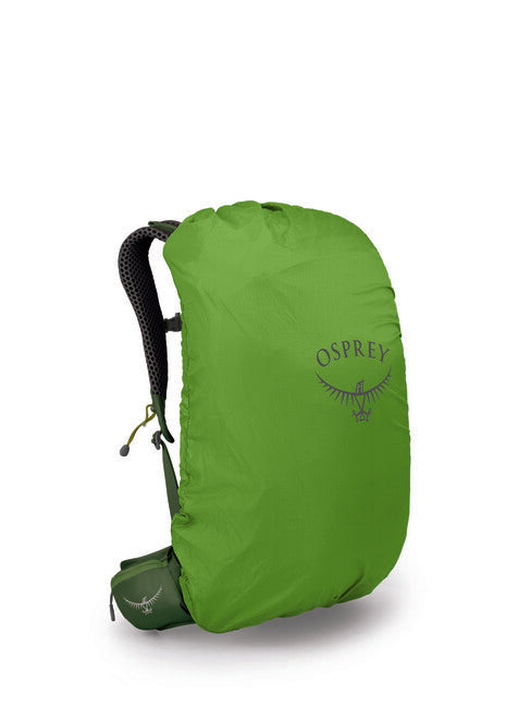 OSPREY STRATOS 24 Σακίδιο Πεζοπορίας, seaweed/matcha green