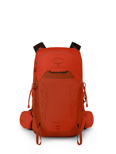 OSPREY TEMPEST PRO 20 Σακίδιο Πεζοπορίας, mars orange
