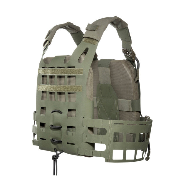 Tasmanian Tiger Plate Carrier QR SK anf.MKII Φορέας Πλακών, λαδί