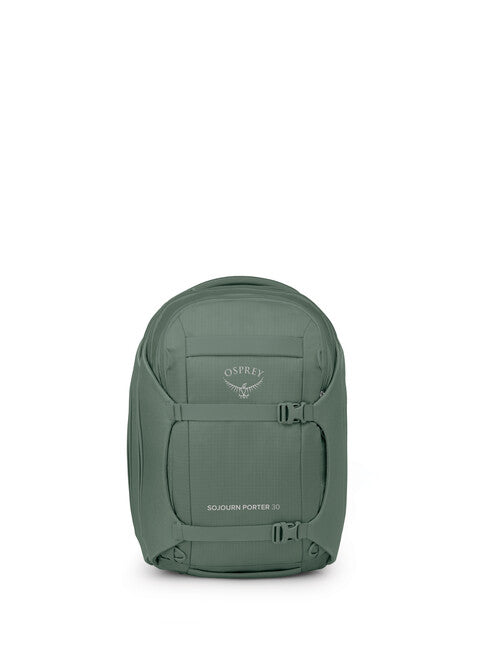 OSPREY Porter 30 σακίδιο πλάτης πόλης, cosset green