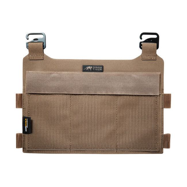 Tasmanian Tiger SGL Panel 3 Mini M4 EL, coyote brown