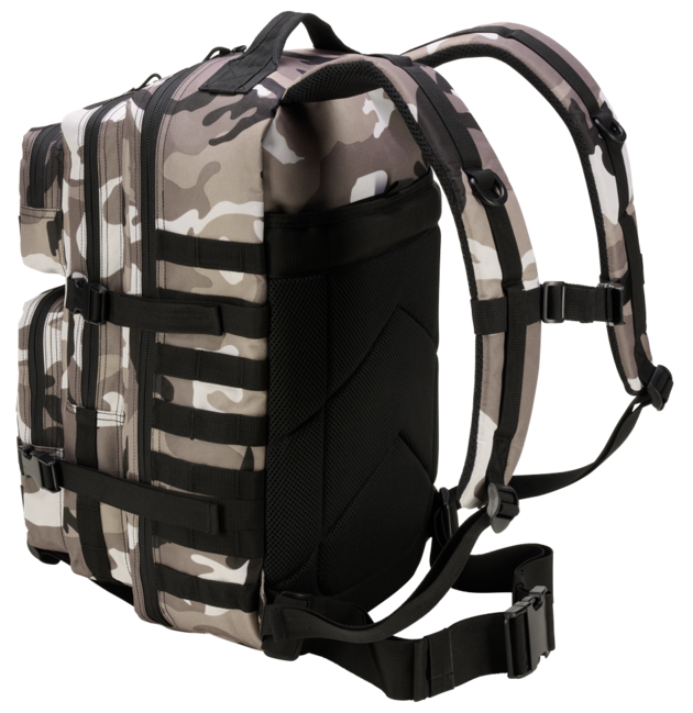 Brandit US Cooper Large σακίδιο πλάτης 40L, αστικό