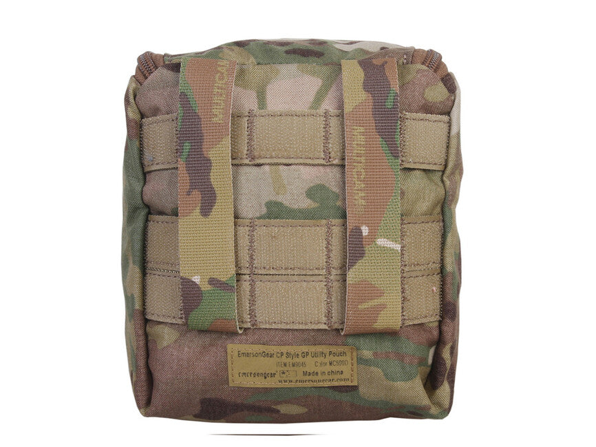 Emersongear CP Style GP Πολυλειτουργική Θήκη, AOR2