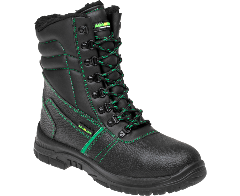 BENNON CLASSIC Παπούτσια Tactical S3