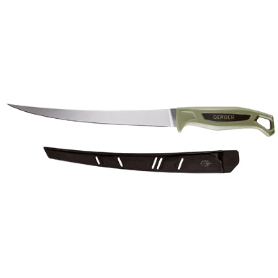 Gerber Μαχαίρι Filetování Ceviche 9