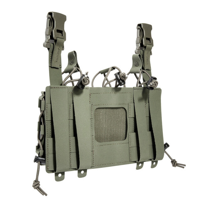 Tasmanian Tiger Panel Carrier Anfibia Mag, λαδί