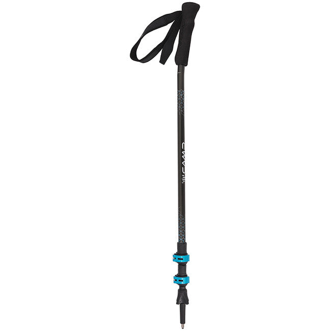 CAMP Backcountry Ergo Μπατόν Πεζοπορίας 71 - 135 cm