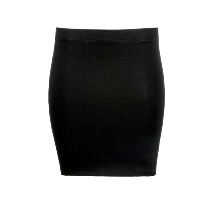 Brandit Bandeau top/skirt 2-in-1, black