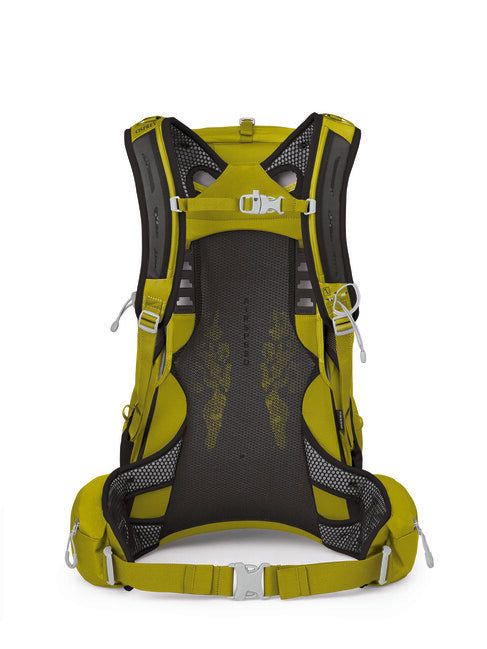 OSPREY DOWNBURST 26 σακίδιο πλάτης ανδρικό, babylonica yellow